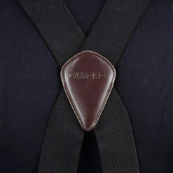 Oxford Braces "Riggers" (5 Styles) 21 Oxford Braces "Riggers" (5 Styles) -Motorcycle Equipment Store CA050 OxfordBracesblackback