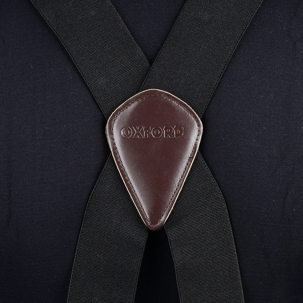 Oxford Braces "Riggers" (5 Styles) 5 Oxford Braces "Riggers" (5 Styles) - Image 3