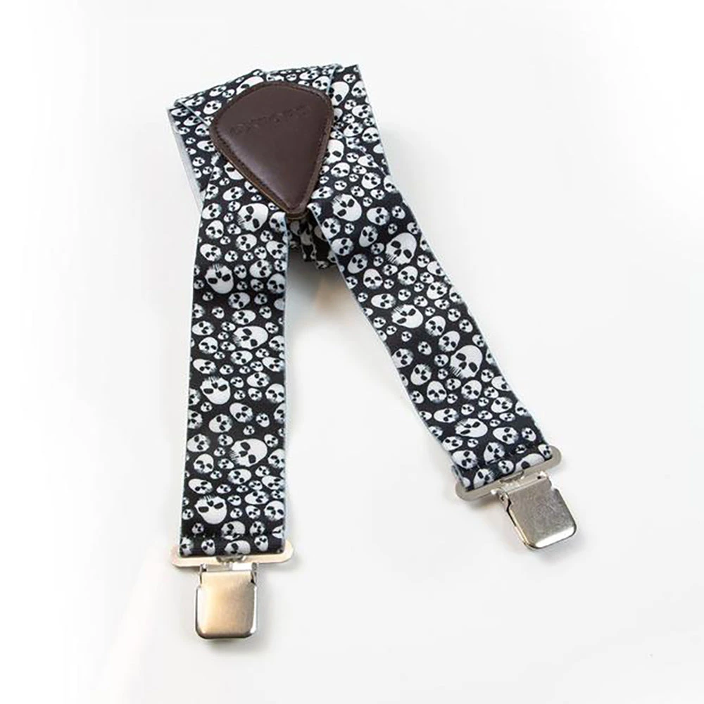 Oxford Braces "Riggers" (5 Styles) 10 Oxford Braces "Riggers" (5 Styles) - Image 8