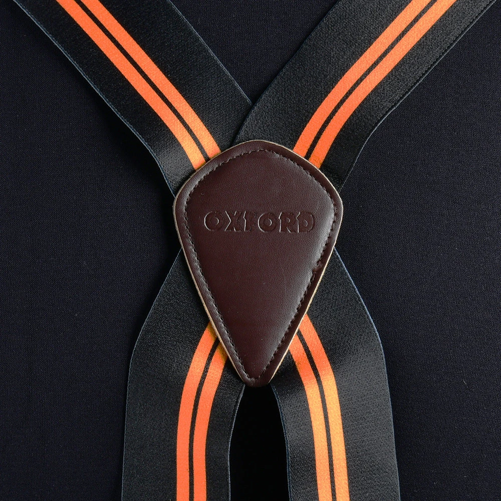 Oxford Braces "Riggers" (5 Styles) 18 Oxford Braces "Riggers" (5 Styles) - Image 16