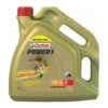 Castrol Power 1 4T 15W-50 Motor Oil (4L) -Motorcycle Equipment Store CastrolPower14T15W 50MotorOil 4L C41