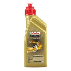 Castrol Power 1 Racing 2T Motor Oil (1L)