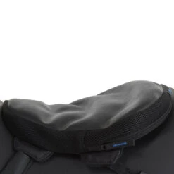 ComfortAir Adventure / Sport Seat Cushion 17 ComfortAir Adventure / Sport Seat Cushion -Motorcycle Equipment Store ComfortAirAdventureSportSeatmounteddetail