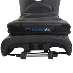 ComfortAir Adventure / Sport Seat Cushion 18 ComfortAir Adventure / Sport Seat Cushion -Motorcycle Equipment Store ComfortAirAdventureSportSeatmountedrear