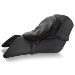 ComfortAir Adventure / Sport Seat Cushion 19 ComfortAir Adventure / Sport Seat Cushion -Motorcycle Equipment Store ComfortAirAdventureSportSeatmountedside