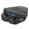 ComfortAir Adventure / Sport Seat Cushion -Motorcycle Equipment Store ComfortAirAdventureSportSeatopen