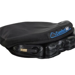 ComfortAir Adventure / Sport Seat Cushion 13 ComfortAir Adventure / Sport Seat Cushion -Motorcycle Equipment Store ComfortAirAdventureSportSeatvalve