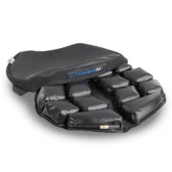 ComfortAir Cruiser Seat Cushion -Motorcycle Equipment Store ComfortAirCruiserSeatCushiondetail