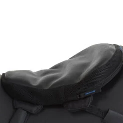 ComfortAir Cruiser Seat Cushion -Motorcycle Equipment Store ComfortAirCruiserSeatCushionmounted