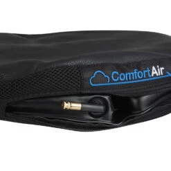 ComfortAir Cruiser Seat Cushion -Motorcycle Equipment Store ComfortAirCruiserSeatCushionvalve