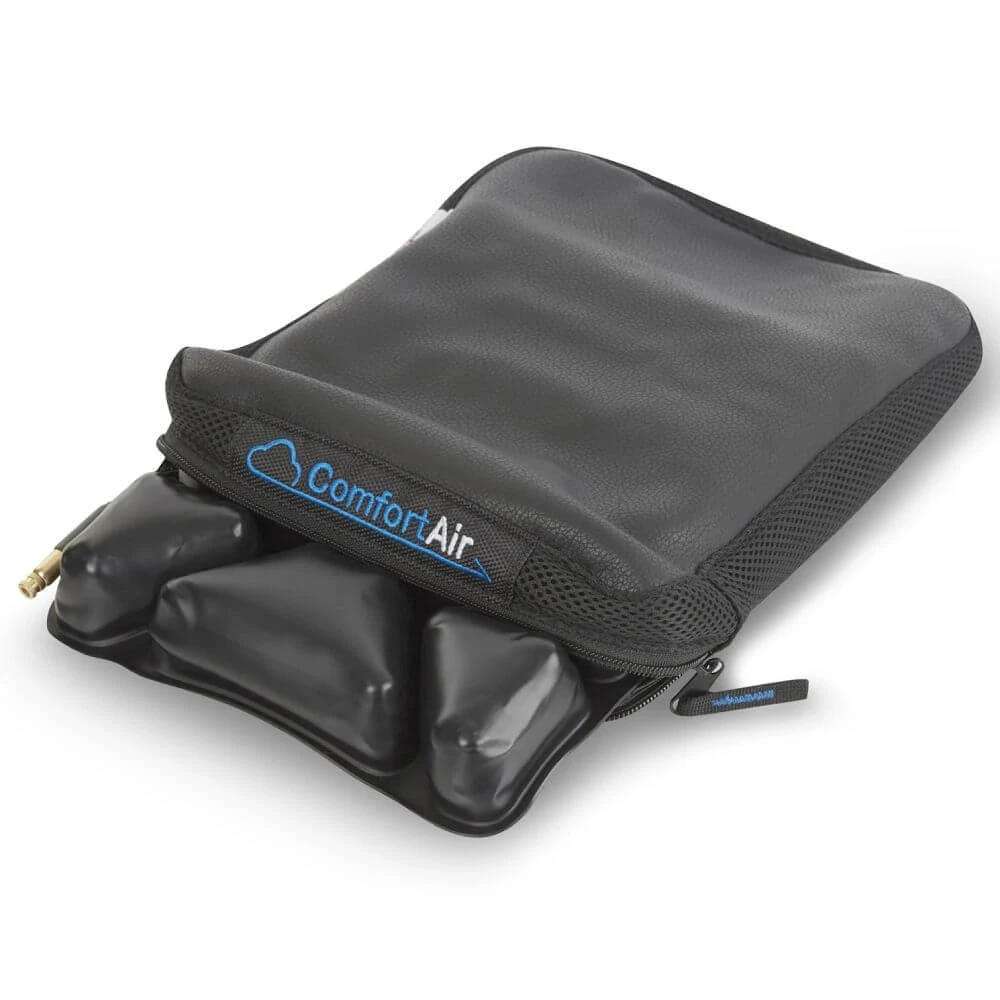 ComfortAir Pillion Seat Cushion 3 ComfortAir Pillion Seat Cushion