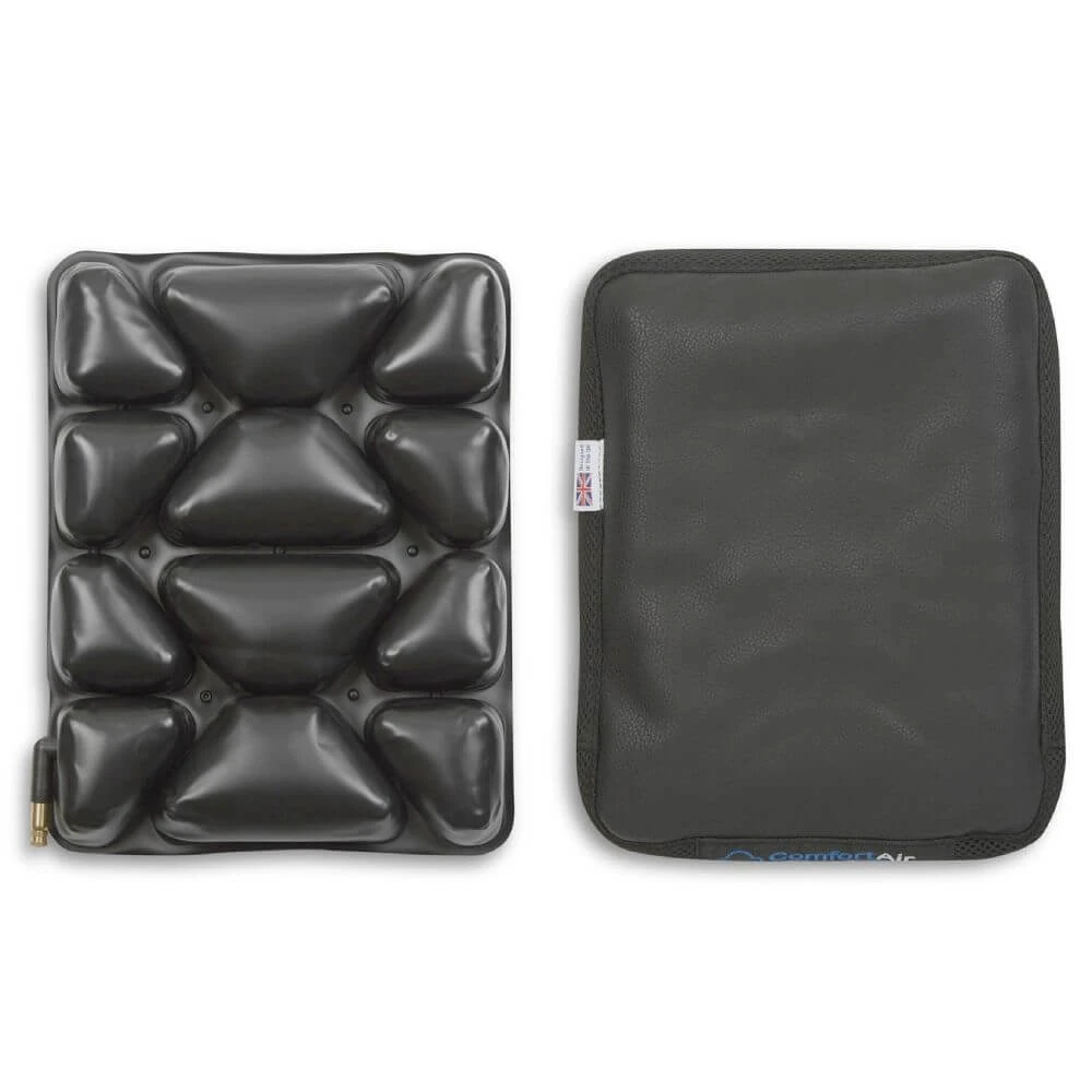 ComfortAir Pillion Seat Cushion 6 ComfortAir Pillion Seat Cushion - Image 4