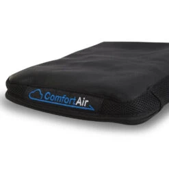 ComfortAir Pillion Seat Cushion 10 ComfortAir Pillion Seat Cushion -Motorcycle Equipment Store ComfortAirPillionSeatCushionrear
