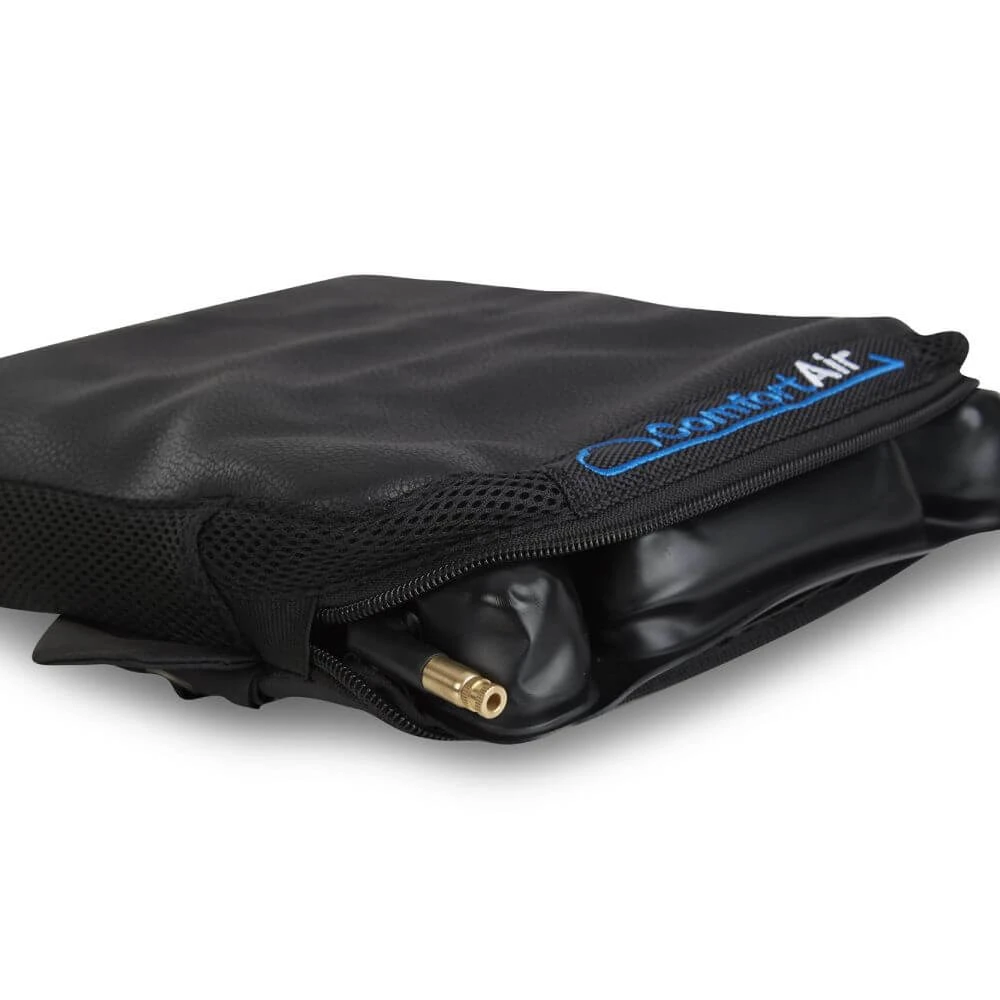 ComfortAir Pillion Seat Cushion 4 ComfortAir Pillion Seat Cushion - Image 2