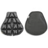 ComfortAir Tourer Seat Cushion 1 ComfortAir Tourer Seat Cushion -Motorcycle Equipment Store ComfortAirTourerSeat