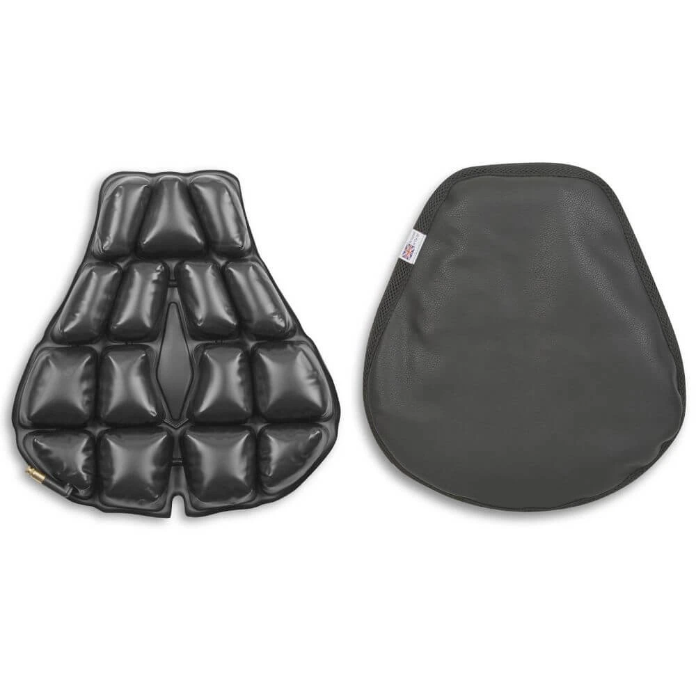 ComfortAir Tourer Seat Cushion 3 ComfortAir Tourer Seat Cushion