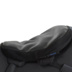 ComfortAir Tourer Seat Cushion 10 ComfortAir Tourer Seat Cushion -Motorcycle Equipment Store ComfortAirTourerSeatmountedside