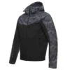 Dainese Ignite Textile Hooded Jacket