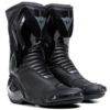 Dainese Nexus 2 Women's Boots Black -Motorcycle Equipment Store D2795229 001 DaineseWomen sBlack 001 Nexus2Boots