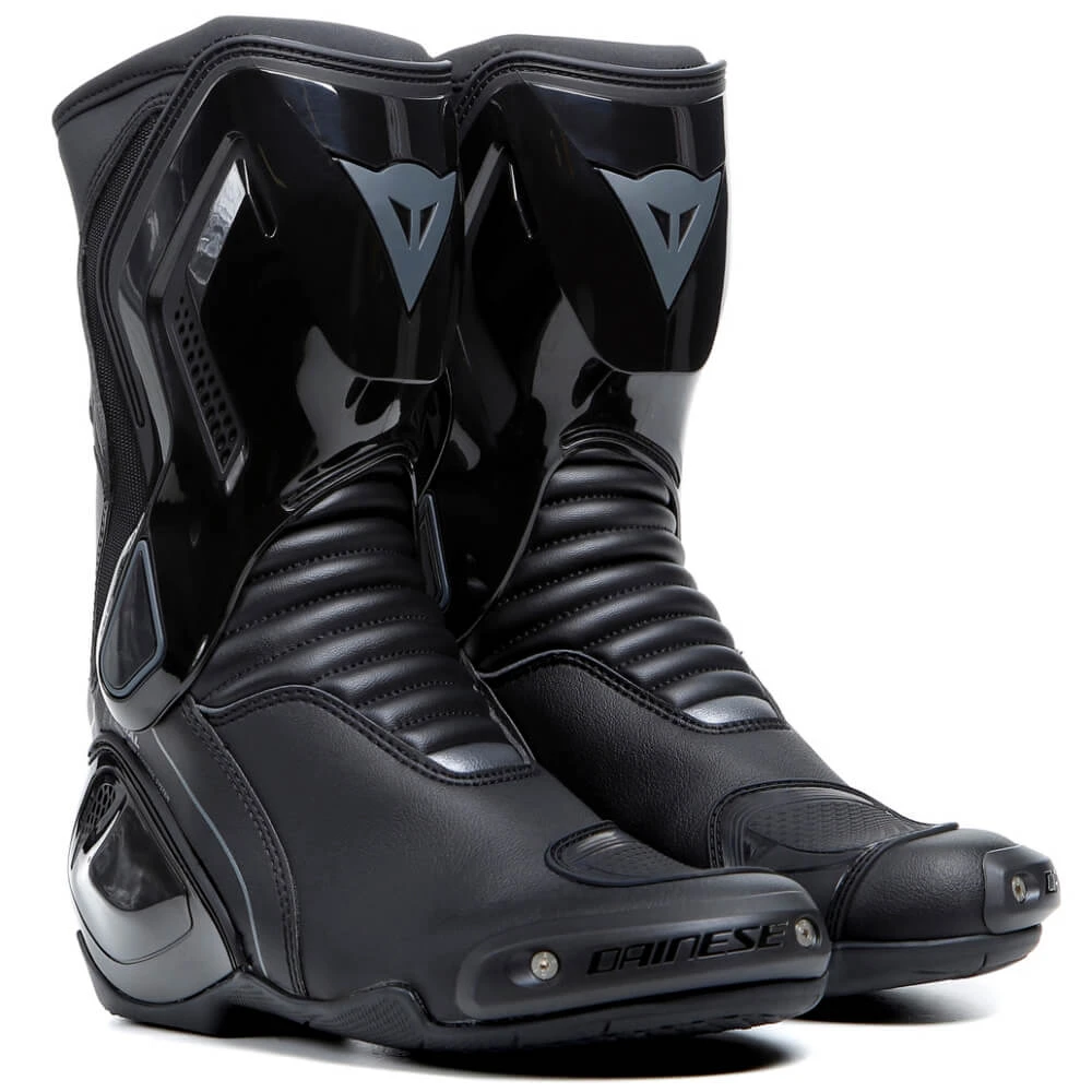 Dainese Nexus 2 Women's Boots Black 3 Dainese Nexus 2 Women's Boots Black