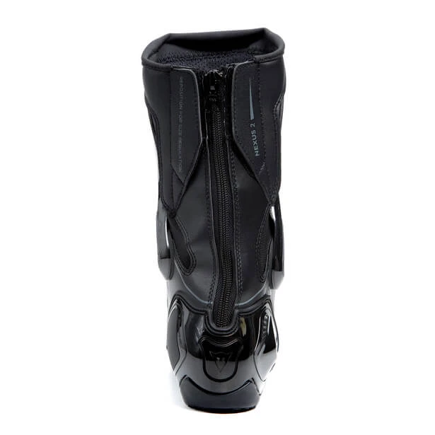 Dainese Nexus 2 Women's Boots Black 8 Dainese Nexus 2 Women's Boots Black - Image 6