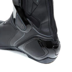 Dainese Nexus 2 Women's Boots Black 23 Dainese Nexus 2 Women's Boots Black -Motorcycle Equipment Store D2795229 001 DaineseWomen sBlack 001 Nexus2Bootsheeldetail