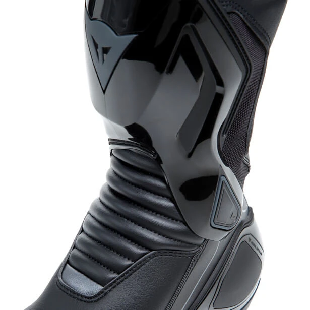 Dainese Nexus 2 Women's Boots Black 10 Dainese Nexus 2 Women's Boots Black - Image 8