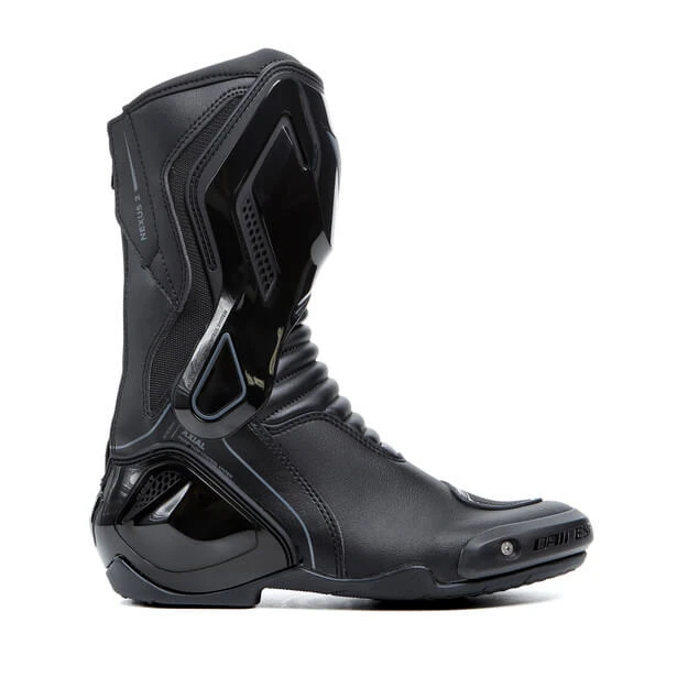 Dainese Nexus 2 Women's Boots Black 4 Dainese Nexus 2 Women's Boots Black - Image 2