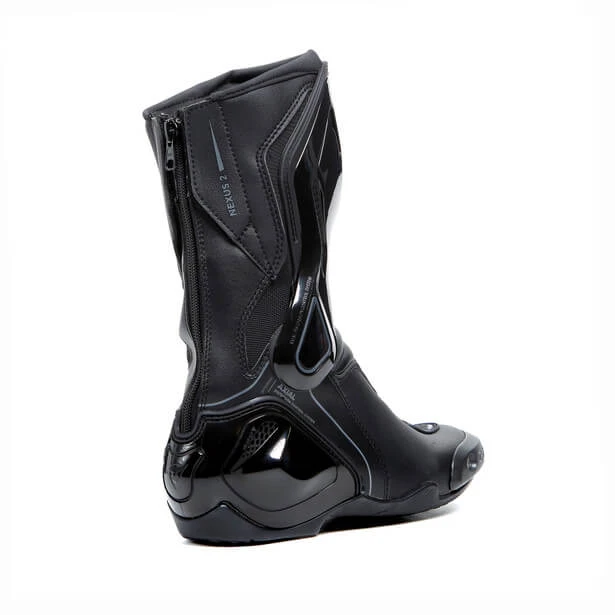 Dainese Nexus 2 Women's Boots Black 6 Dainese Nexus 2 Women's Boots Black - Image 4
