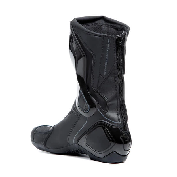Dainese Nexus 2 Women's Boots Black 7 Dainese Nexus 2 Women's Boots Black - Image 5