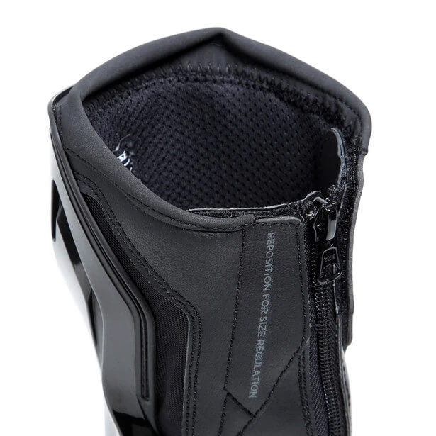 Dainese Nexus 2 Women's Boots Black 9 Dainese Nexus 2 Women's Boots Black - Image 7