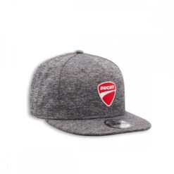 Ducati NewEra Cap Grey