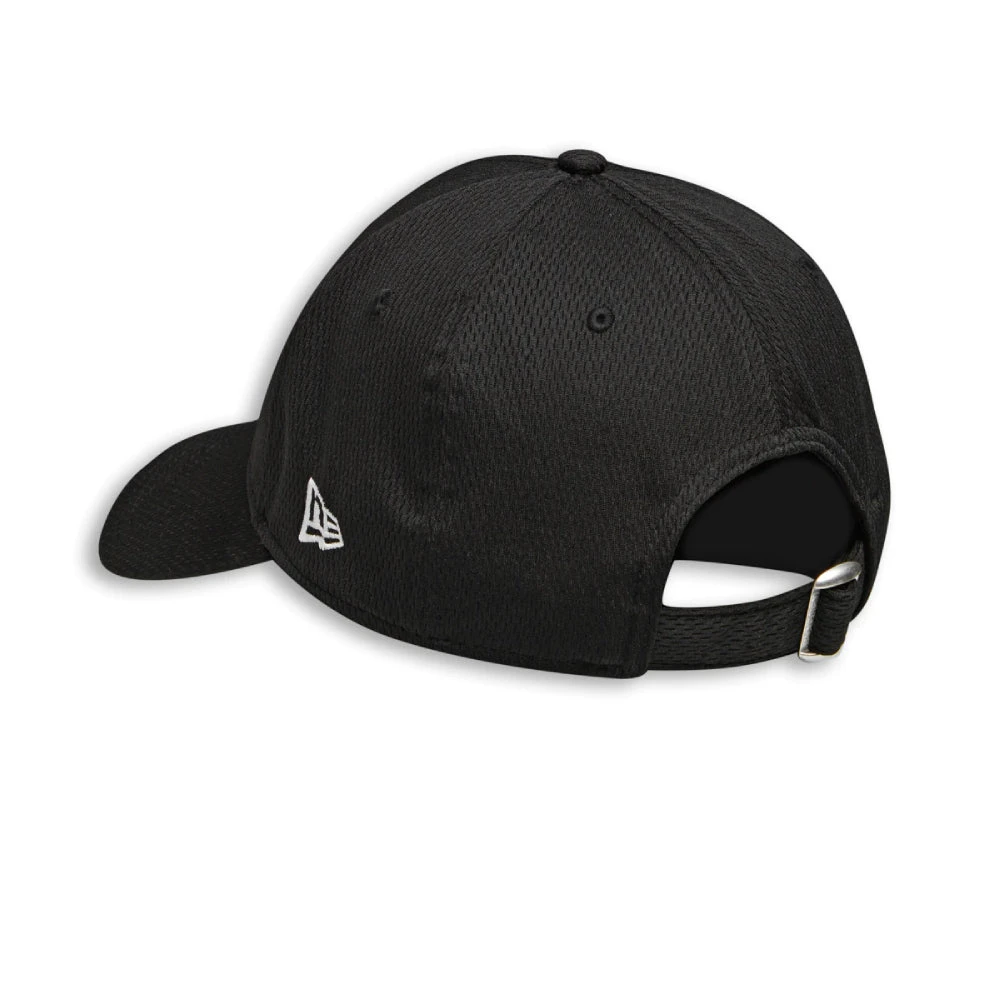 Ducati New Era Corse Cap Total Black 22 4 Ducati New Era Corse Cap Total Black 22 - Image 2