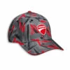 Ducati New Era Patchwork Cap -Motorcycle Equipment Store DU 987703953 DucatiPatchhat