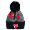 Ducati Corse Patchwork 22 Beanie -Motorcycle Equipment Store DU 987703955 DucatiCorse22PatchworkBeanie