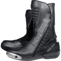 Daytona Strive GTX Boots Black