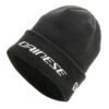 Dainese Cuff Beanie Black -Motorcycle Equipment Store DaineseCuffBeanieBlackD1990059 001 00