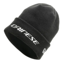 Dainese Cuff Beanie Black