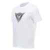 Dainese Logo T-Shirt White / Black