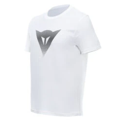 Dainese Logo T-Shirt White / Black
