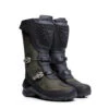 Dainese Seeker GTX Boots Black / Green -Motorcycle Equipment Store DaineseSeekerGTXBootsBlackGreenD1795241 70H