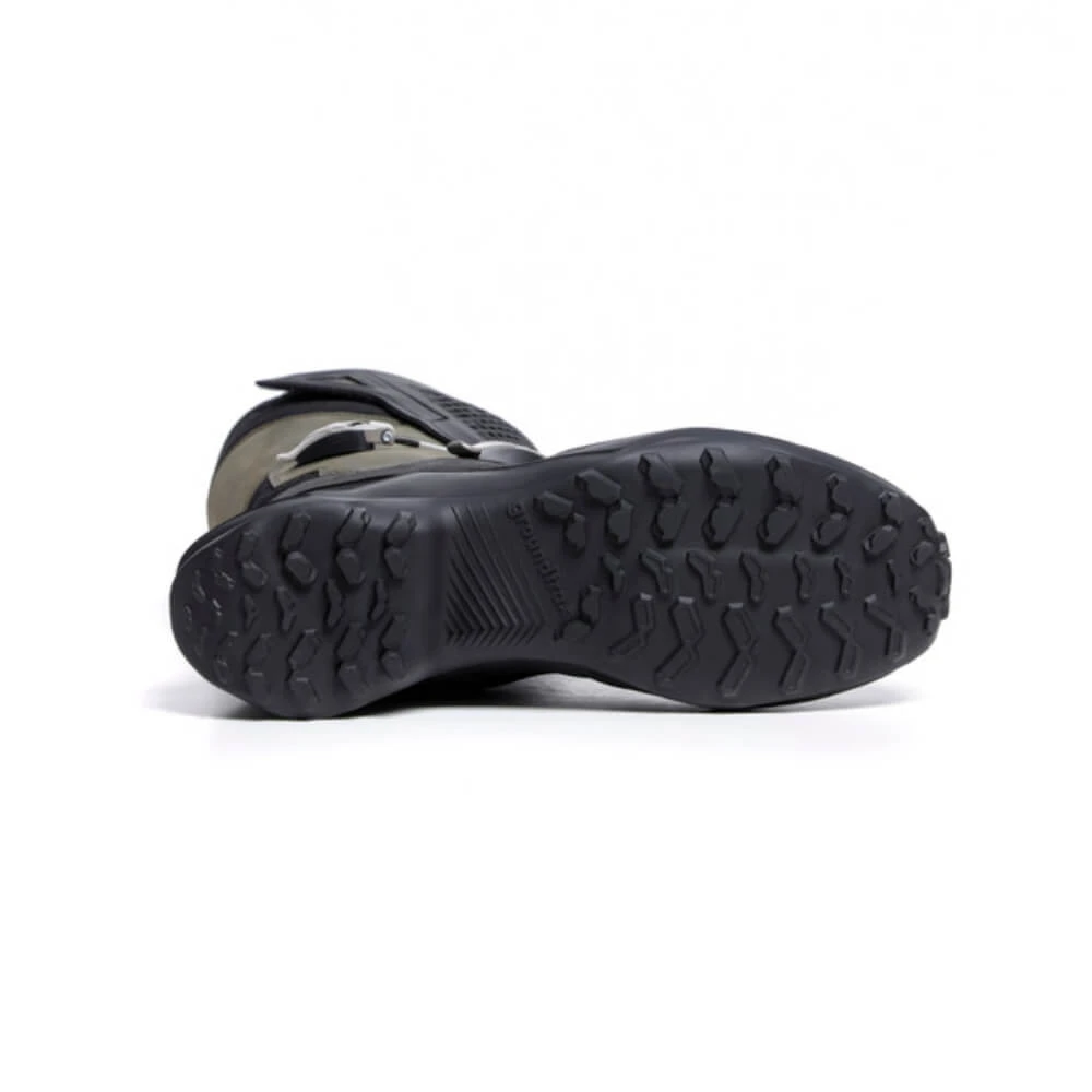 Dainese Seeker GTX Boots Black / Green 7 Dainese Seeker GTX Boots Black / Green - Image 5