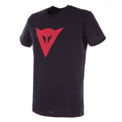 Dainese Speed Demon T-Shirt Black / Red