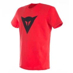 Dainese Speed Demon T-Shirt Red / Black
