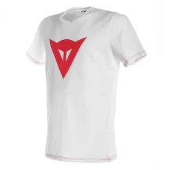 Dainese Speed Demon T-Shirt White / Red
