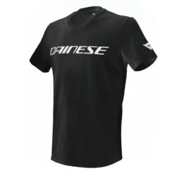 Dainese T-Shirt Black / White
