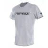 Dainese T-Shirt Grey / Black