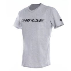 Dainese T-Shirt Grey / Black