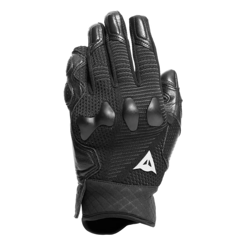 Dainese Unruly Ergo-Tek Women's Gloves Black 3 Dainese Unruly Ergo-Tek Women's Gloves Black