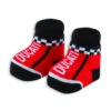 Ducati Speed Baby Ankle Socks -Motorcycle Equipment Store DucatiSpeedBabyAnkleSocksDU 981040455